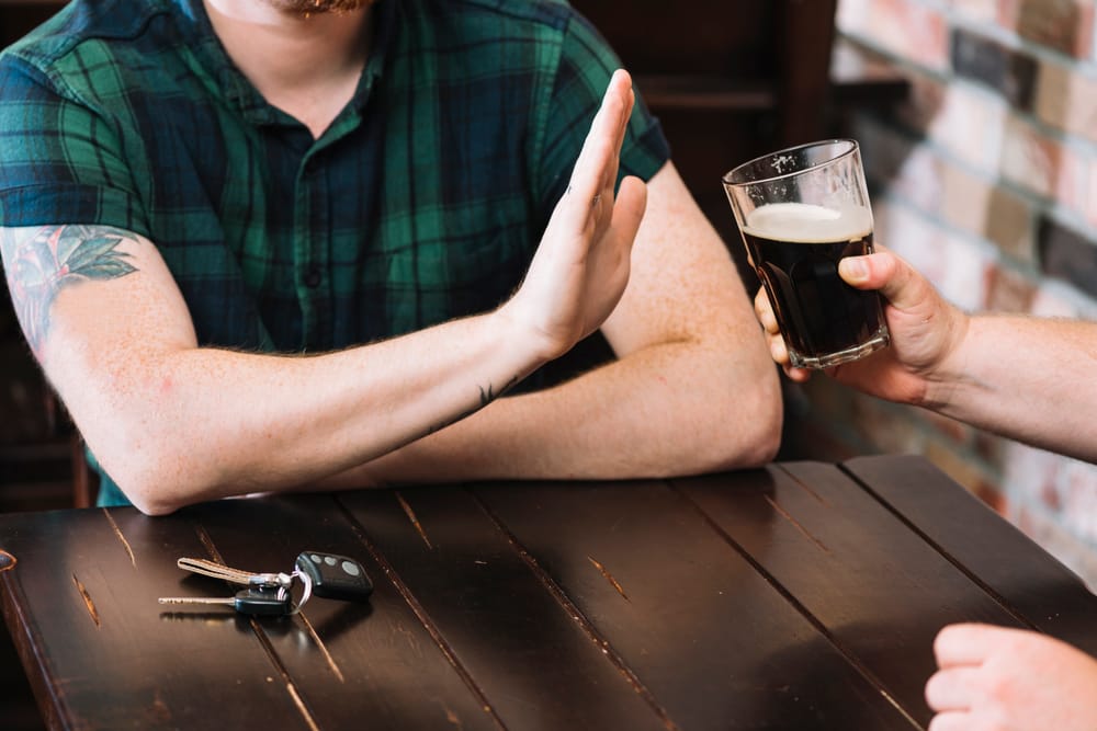 My Journey to Sobriety: Why I Decided to Stop Drinking Alcohol